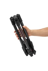 Manfrotto Manfrotto Befree GT PRO 3-way Carbon