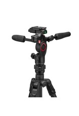 Manfrotto Manfrotto Befree GT PRO 3-way Carbon