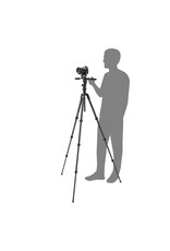 Manfrotto Manfrotto Befree GT PRO 3-way Carbon