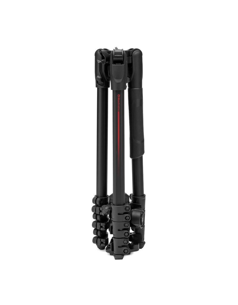 Manfrotto Manfrotto BeFree Advanced AS Lever Alu