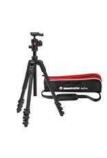 Manfrotto Manfrotto BeFree Advanced AS Lever Alu