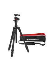 Manfrotto Manfrotto BeFree Advanced AS Twist Alu