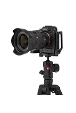 Manfrotto Manfrotto BeFree Advanced AS Twist Alu