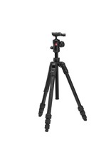 Manfrotto Manfrotto BeFree Advanced AS Twist Alu
