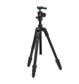Manfrotto Manfrotto BeFree Advanced AS Twist Alu