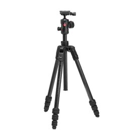 Manfrotto Manfrotto BeFree Advanced AS Twist Carbon