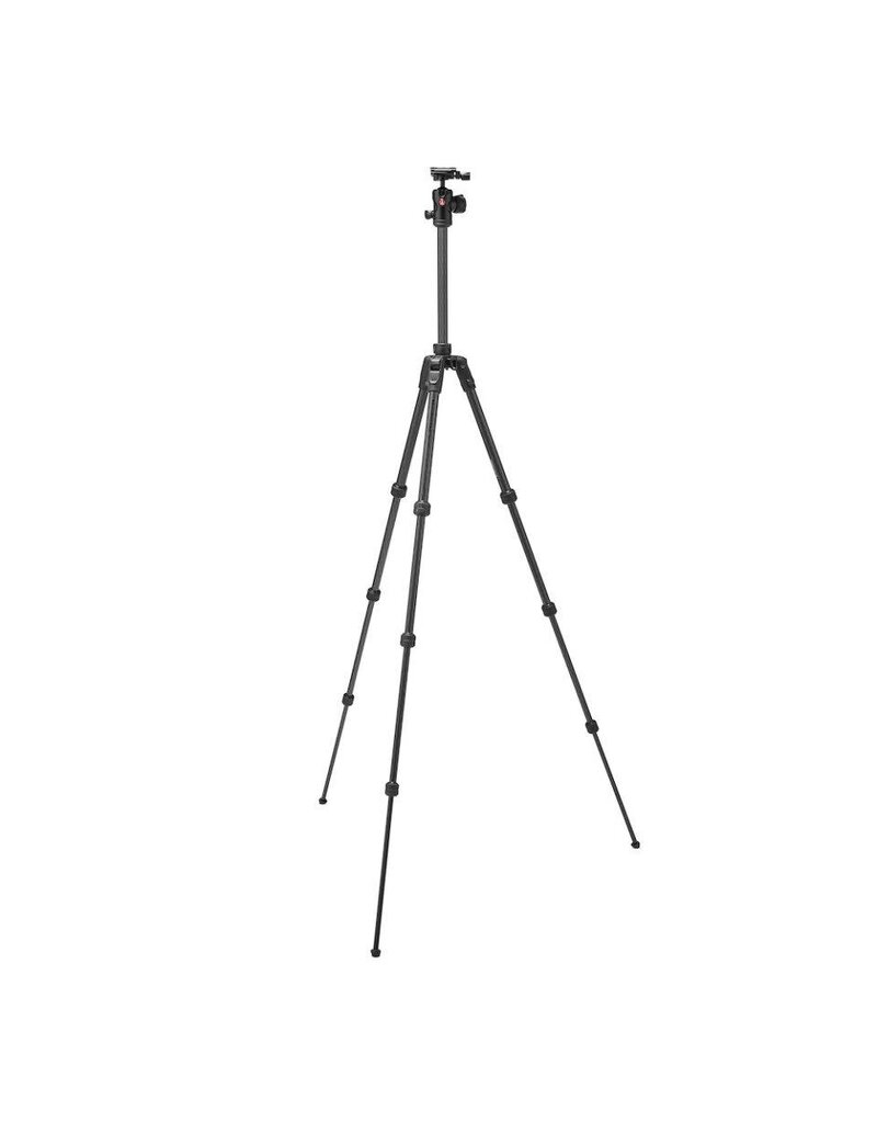 Manfrotto Manfrotto BeFree Advanced AS Twist Carbon