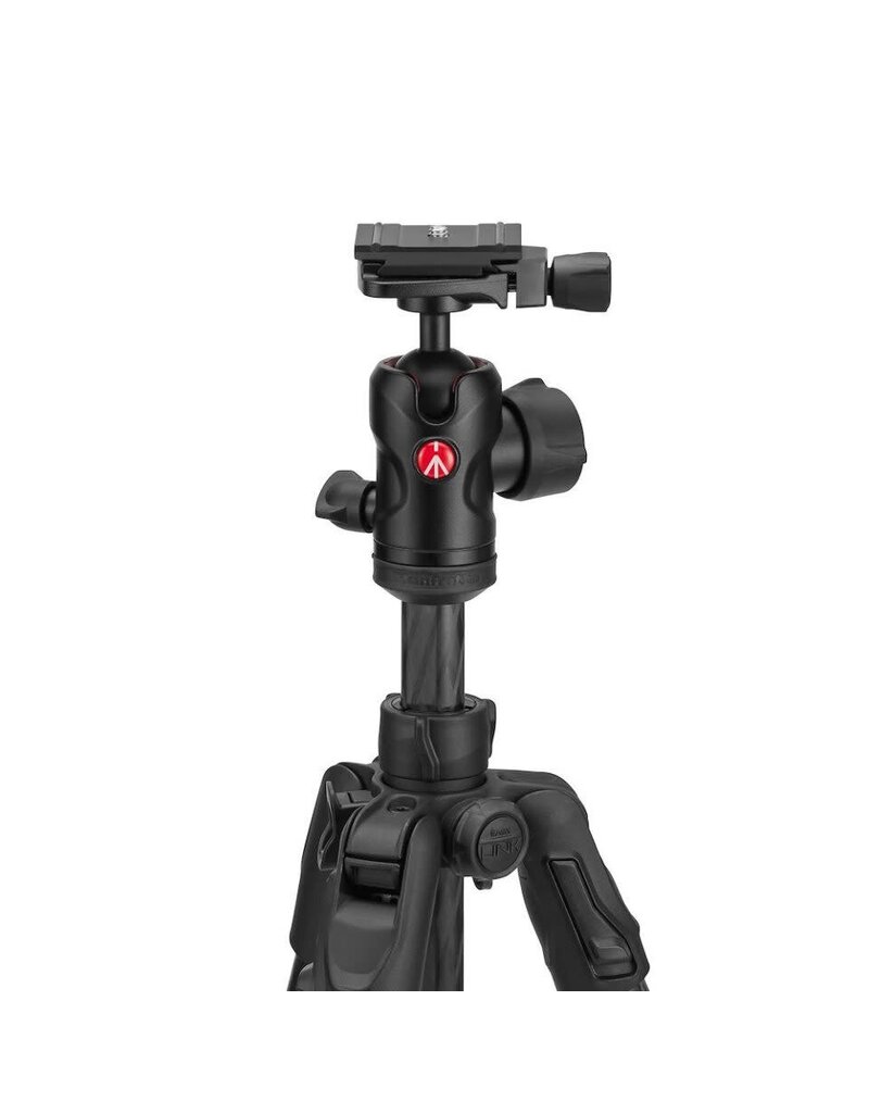 Manfrotto Manfrotto BeFree Advanced AS Twist Carbon