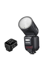 Godox Godox Speedlite V100 Canon X3 trigger kit
