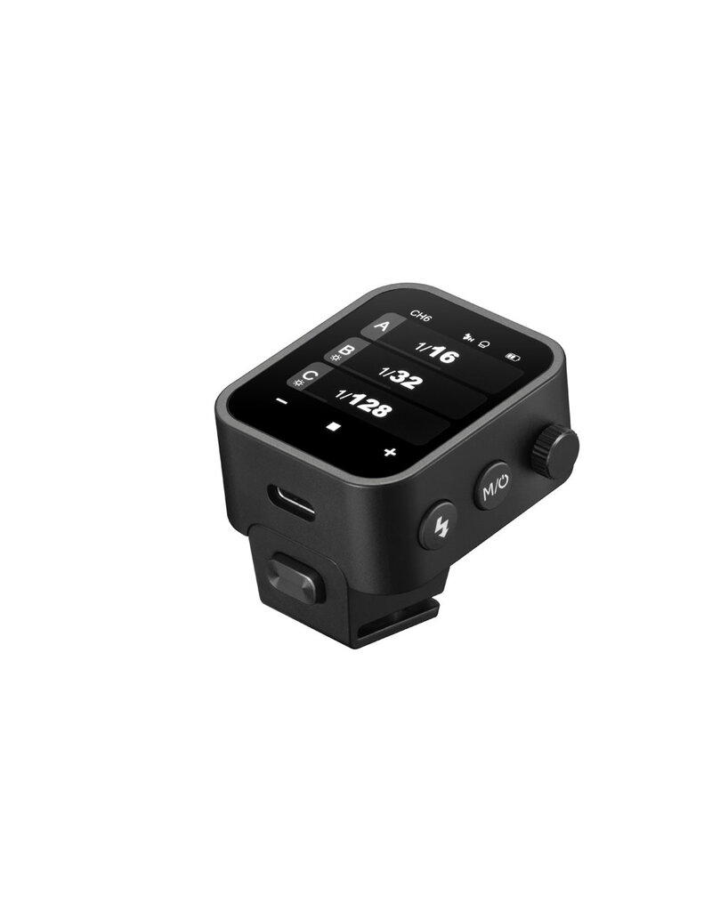 Godox Godox Speedlite V100 Canon X3 trigger kit