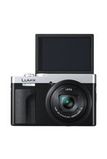 Panasonic Panasonic LUMIX TZ99 Silver