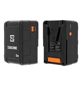 ZGCine ZGCINE V-Mount Battery 98WH S-Series