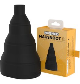 MagMod MagMod MagSnoot 2