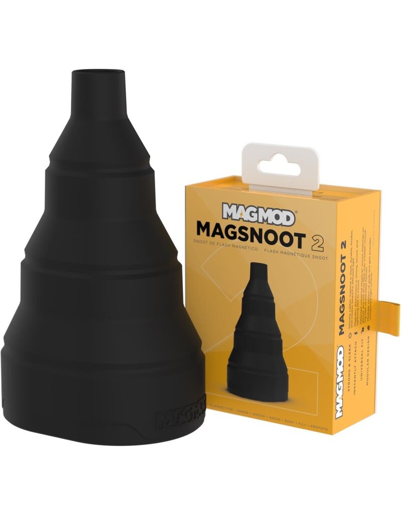 MagMod MagMod MagSnoot 2