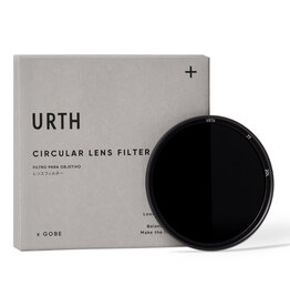 Urth Urth 77mm ND64 (6 Stop) Lens Filter (Plus+)