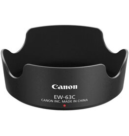 Canon Canon Lens Hood EW-63C