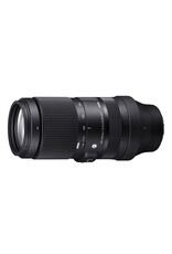 Sigma Sigma 100-400mm f/5-6.3 DG DN OS (C) X-Mount