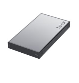 Lexar Lexar Workflow PRO Portable SSD 4TB R2000/W2000MB/s IP68