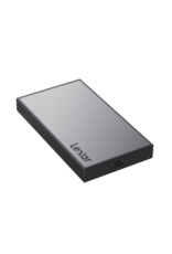 Lexar Lexar Workflow PRO Portable SSD 2TB R2000/W2000MB/s IP68