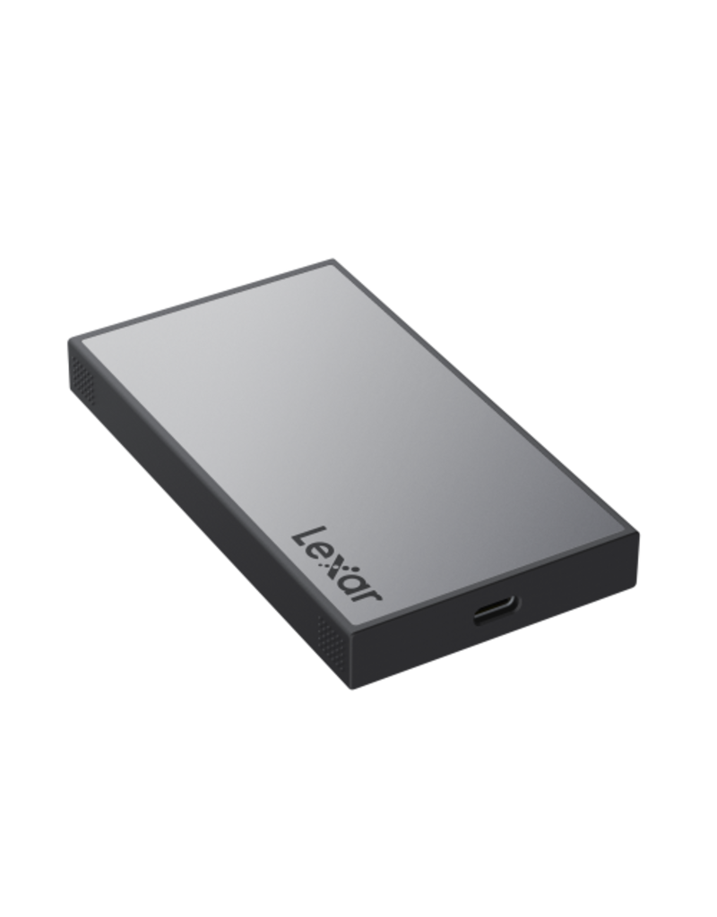 Lexar Lexar Workflow PRO Portable SSD 2TB R2000/W2000MB/s IP68