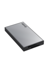 Lexar Lexar Workflow PRO Reader SD Dual Slot UHS-II USB 3.2 Gen2