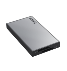 Lexar Lexar Workflow PRO Reader SD Dual Slot UHS-II USB 3.2 Gen2