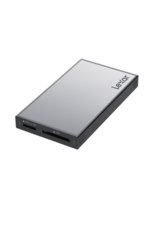 Lexar Lexar Workflow PRO Reader SD/MicroSD UHS-II USB 3.2 Gen2