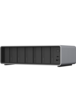 Lexar Lexar Workflow PRO 6 Bay Module with Thunderbolt 4 uplink