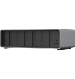 Lexar Lexar Workflow PRO 6 Bay Module with Thunderbolt 4 uplink