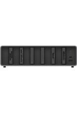 Lexar Lexar Workflow PRO 6 Bay Module with Thunderbolt 4 uplink
