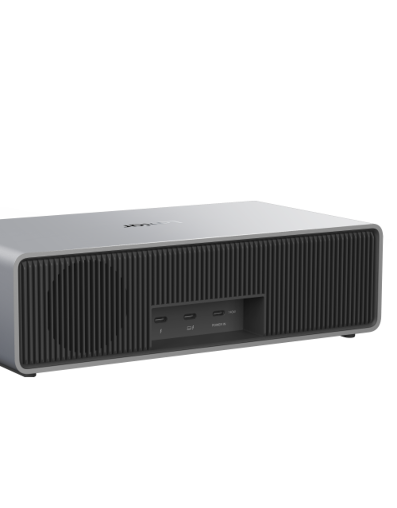 Lexar Lexar Workflow PRO 6 Bay Module with Thunderbolt 4 uplink