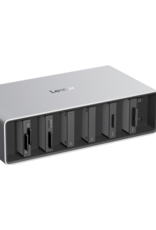 Lexar Lexar Workflow PRO 6 Bay Module with Thunderbolt 4 uplink