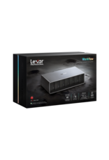 Lexar Lexar Workflow PRO 6 Bay Module with Thunderbolt 4 uplink