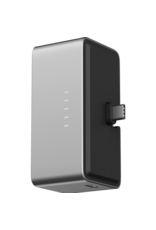 Lexar Lexar Workflow Go Power Bank 5000mAh