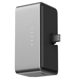 Lexar Lexar Workflow Go Power Bank 5000mAh
