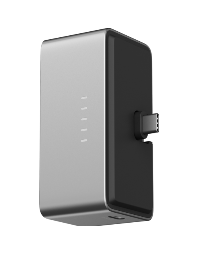Lexar Lexar Workflow Go Power Bank 5000mAh
