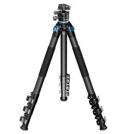 Sirui Sirui Landscape Tripod L-324F + KS-40 Head