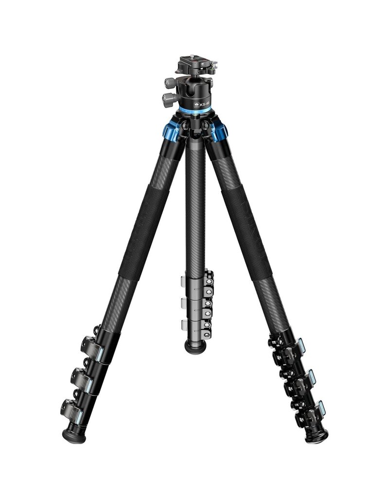 Sirui Sirui Landscape Tripod L-324F + KS-40 Head