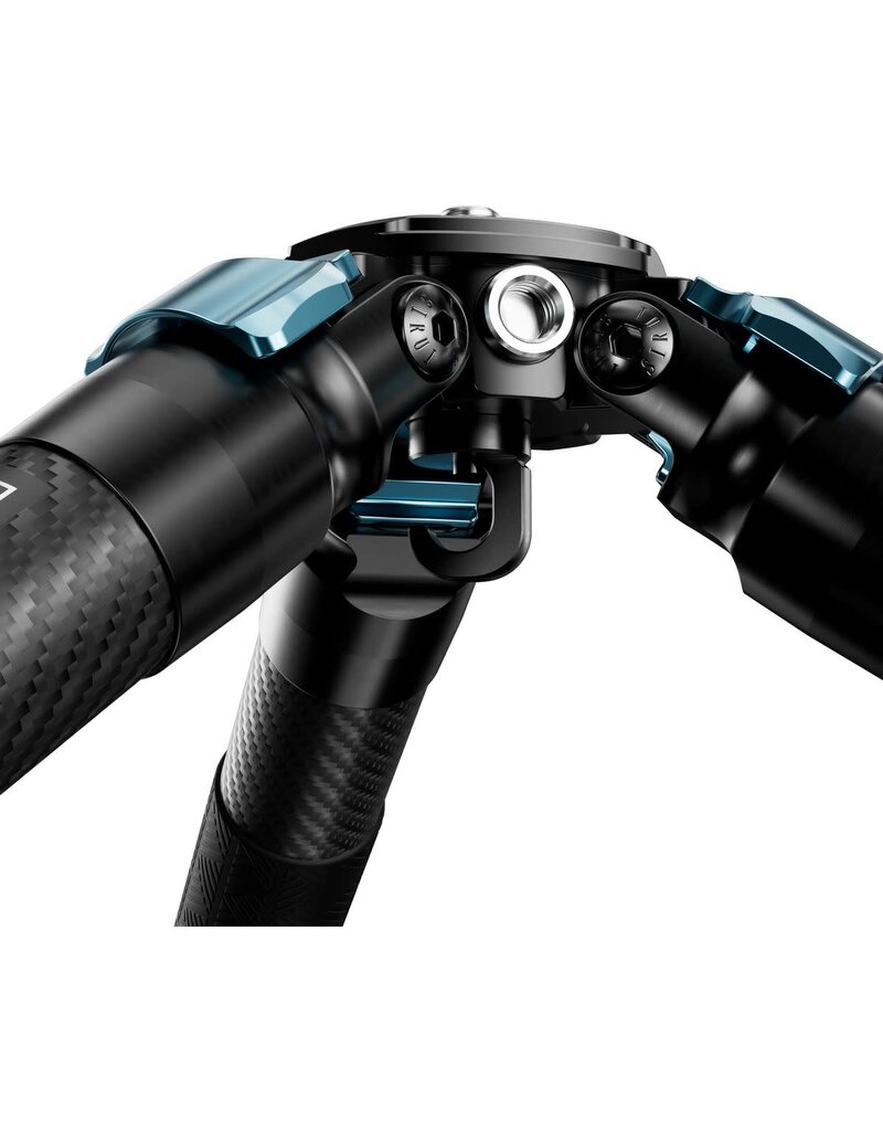 Sirui Sirui Landscape Tripod L-324F + KS-40 Head