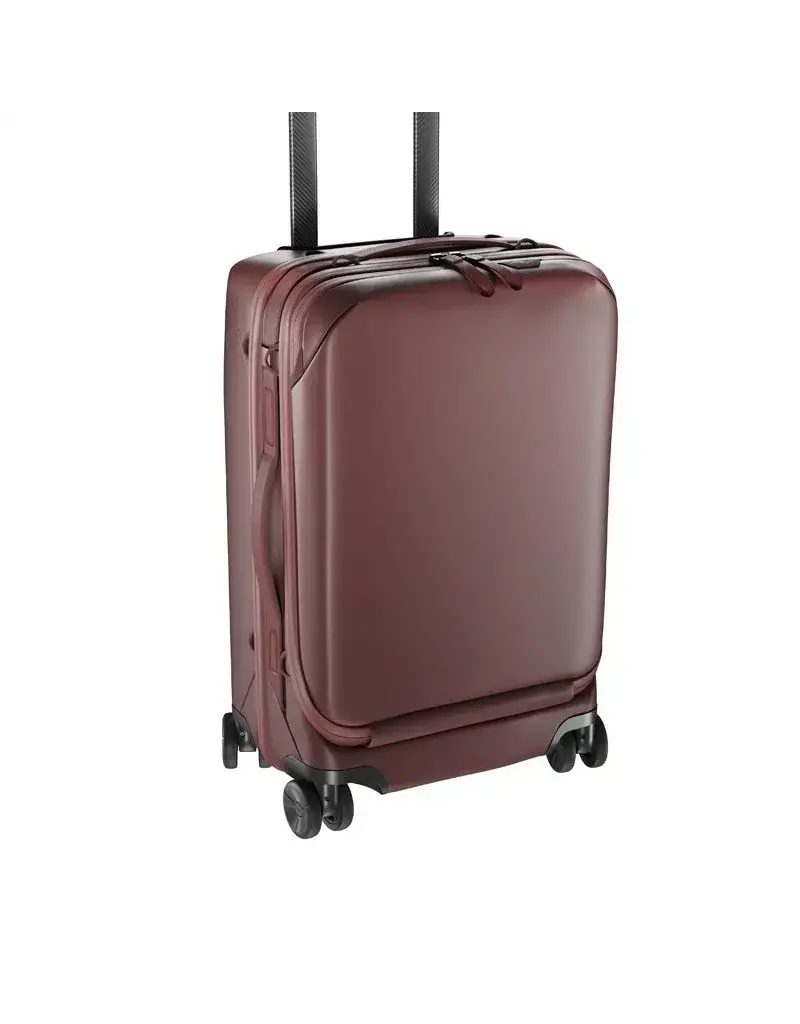 Peak Design Peak Design Roller Pro Carry-On Eclipse