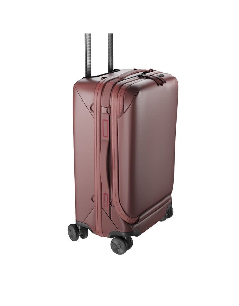 Peak Design Peak Design Roller Pro Carry-On Eclipse