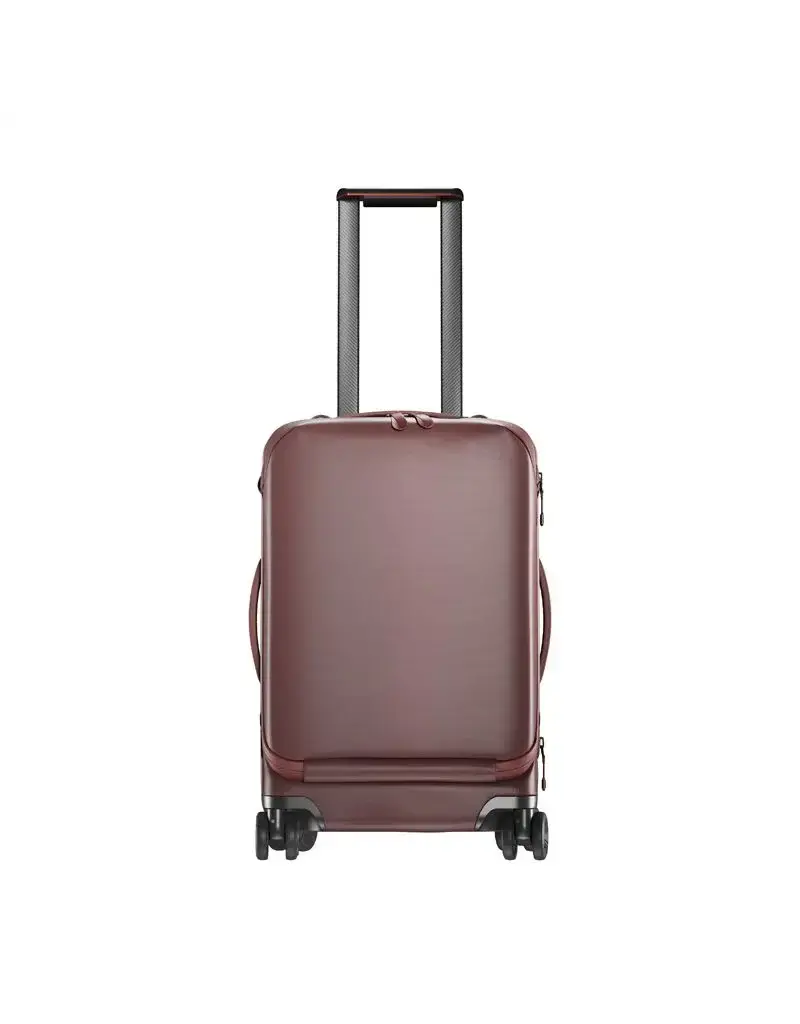 Peak Design Peak Design Roller Pro Carry-On Eclipse