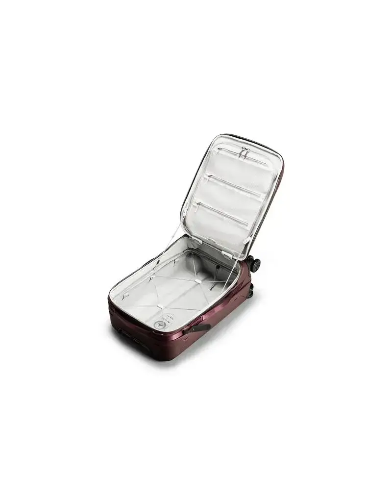 Peak Design Peak Design Roller Pro Carry-On Eclipse