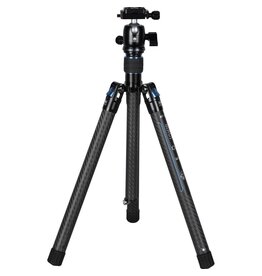 Sirui Sirui AT125+B-00K Lightweight Traveler Tripod