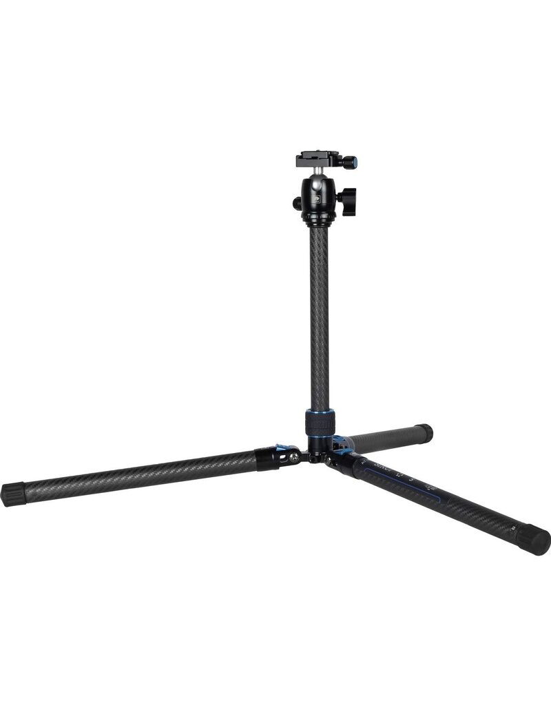 Sirui Sirui AT125+B-00K Lightweight Traveler Tripod