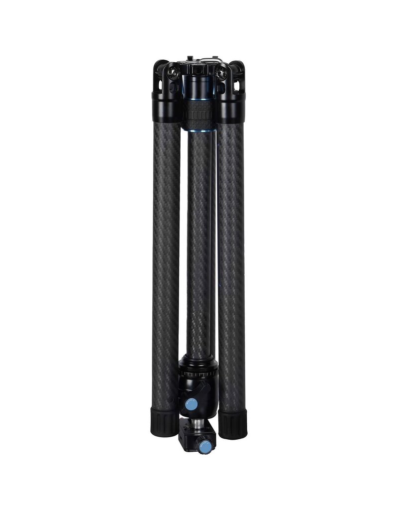 Sirui Sirui AT125+B-00K Lightweight Traveler Tripod