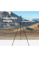 Sirui Sirui AT125+B-00K Lightweight Traveler Tripod