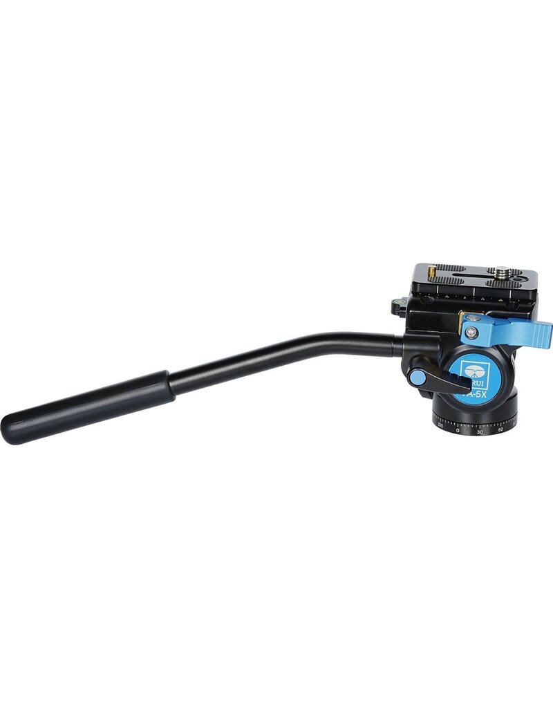 Sirui Sirui Video Head VA-5X