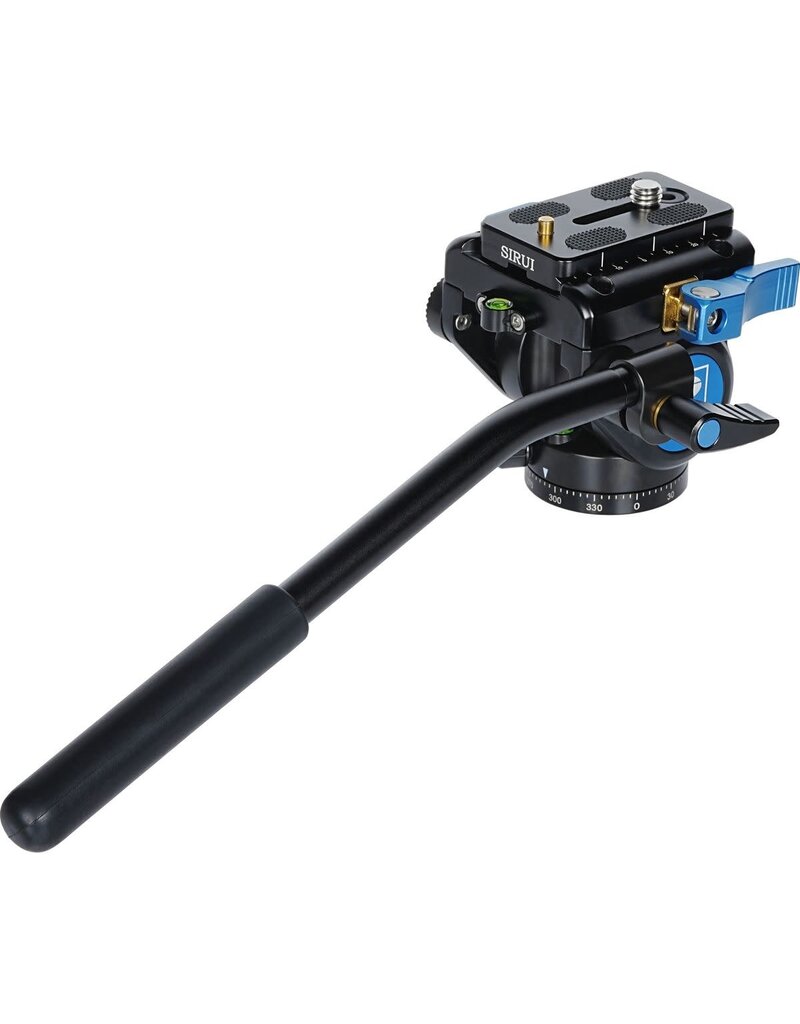 Sirui Sirui Video Head VA-5X