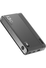 Zhiyun Zhiyun Molus 130W Powerbank Zwart